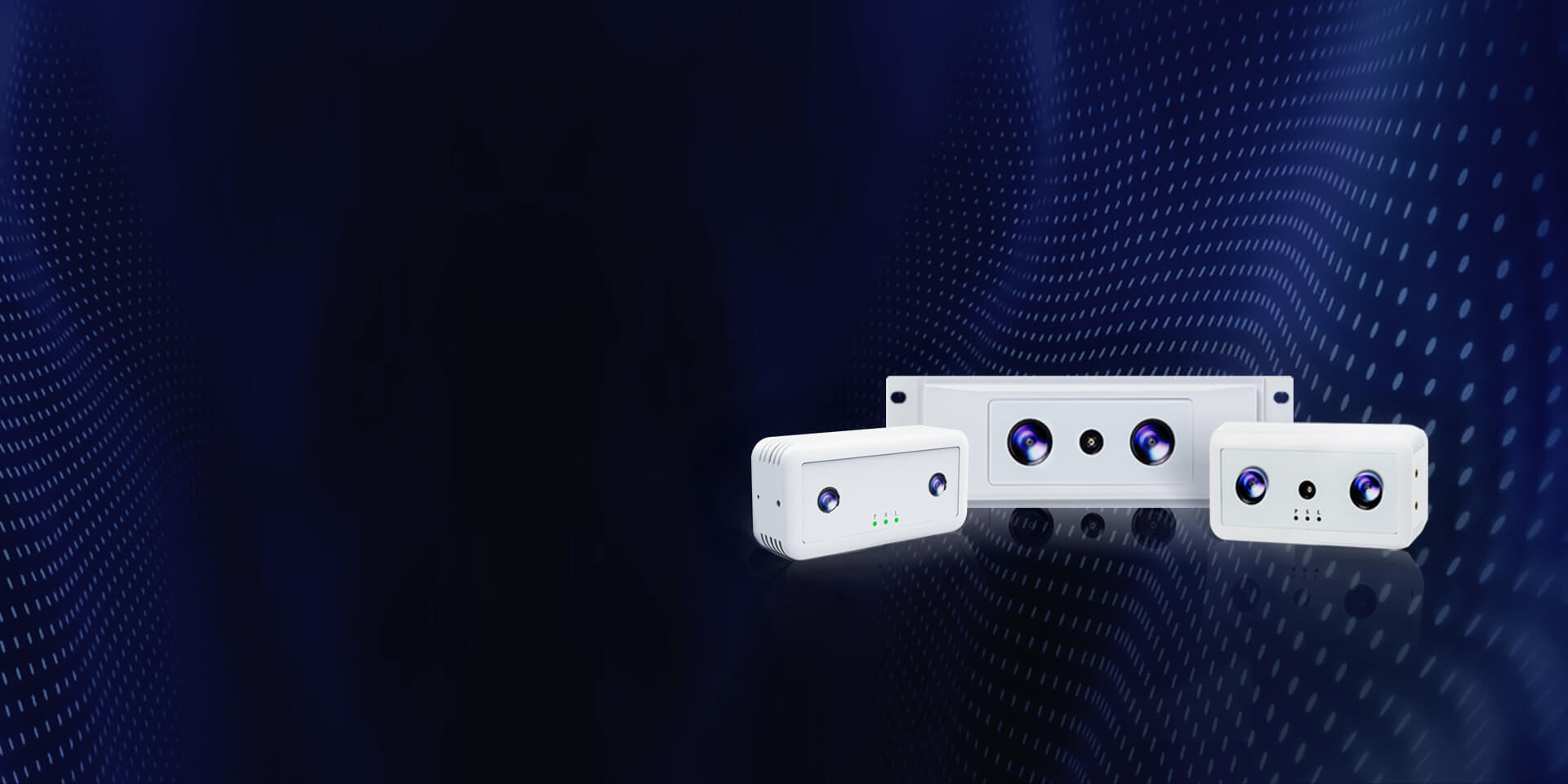 wm365完美科技丨AI+3D相机和机器视觉科技公司