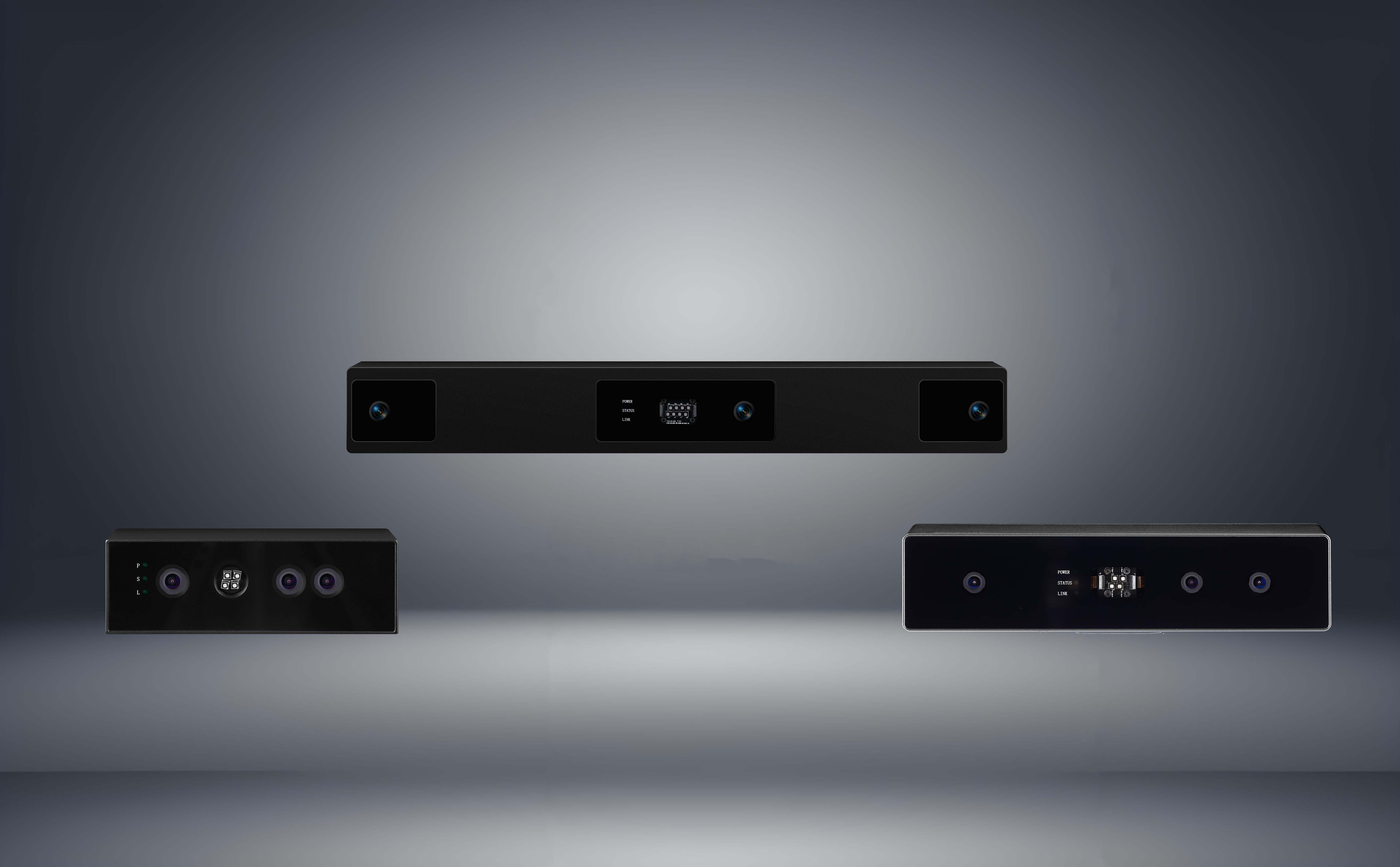 wm365完美科技丨AI+3D相机和机器视觉科技公司