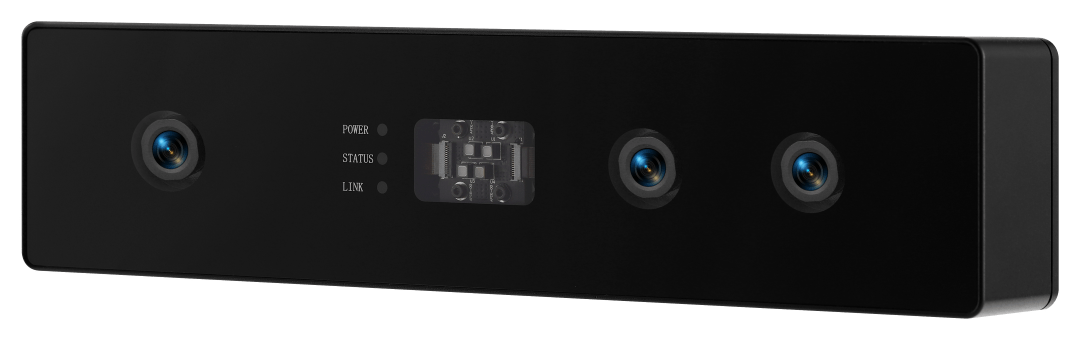 wm365完美科技丨AI+3D相机和机器视觉科技公司