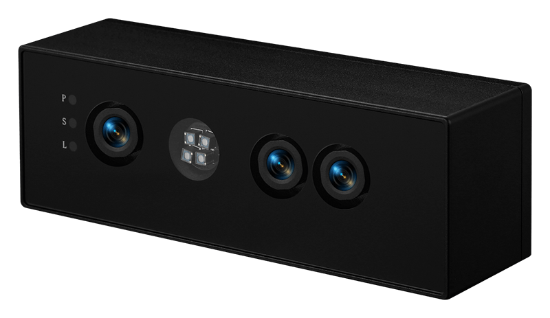 wm365完美科技丨AI+3D相机和机器视觉科技公司