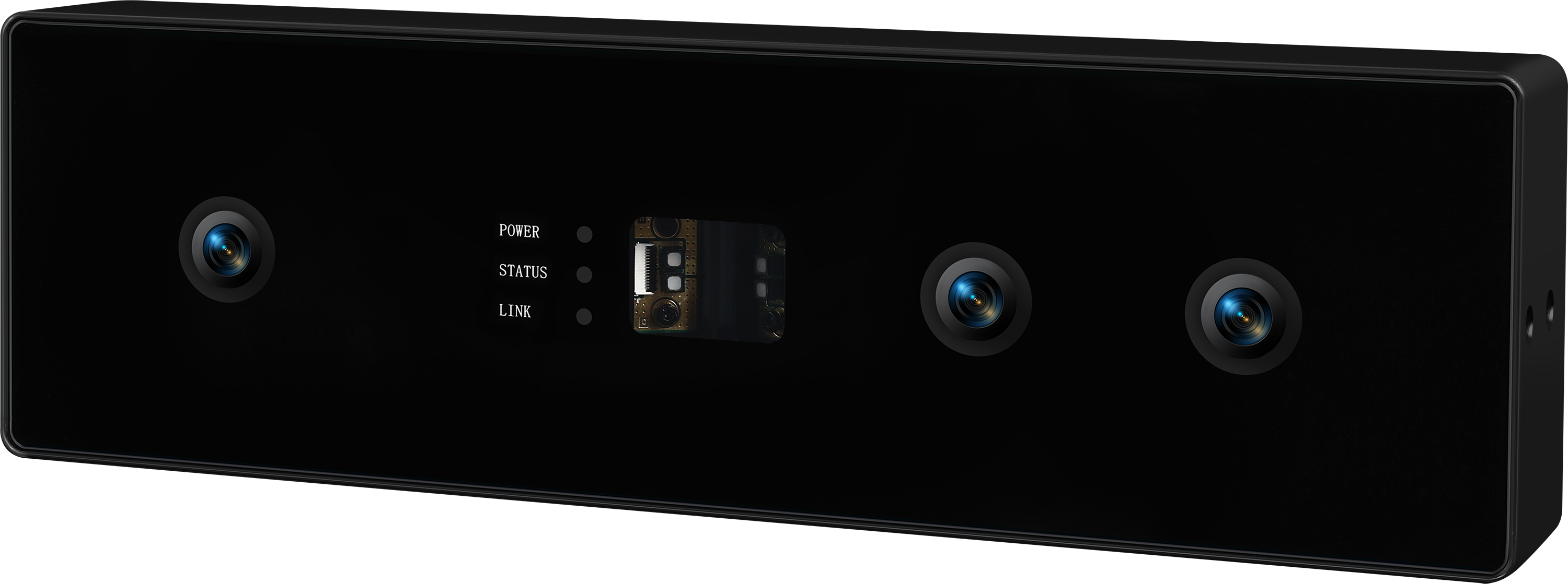 wm365完美科技丨AI+3D相机和机器视觉科技公司