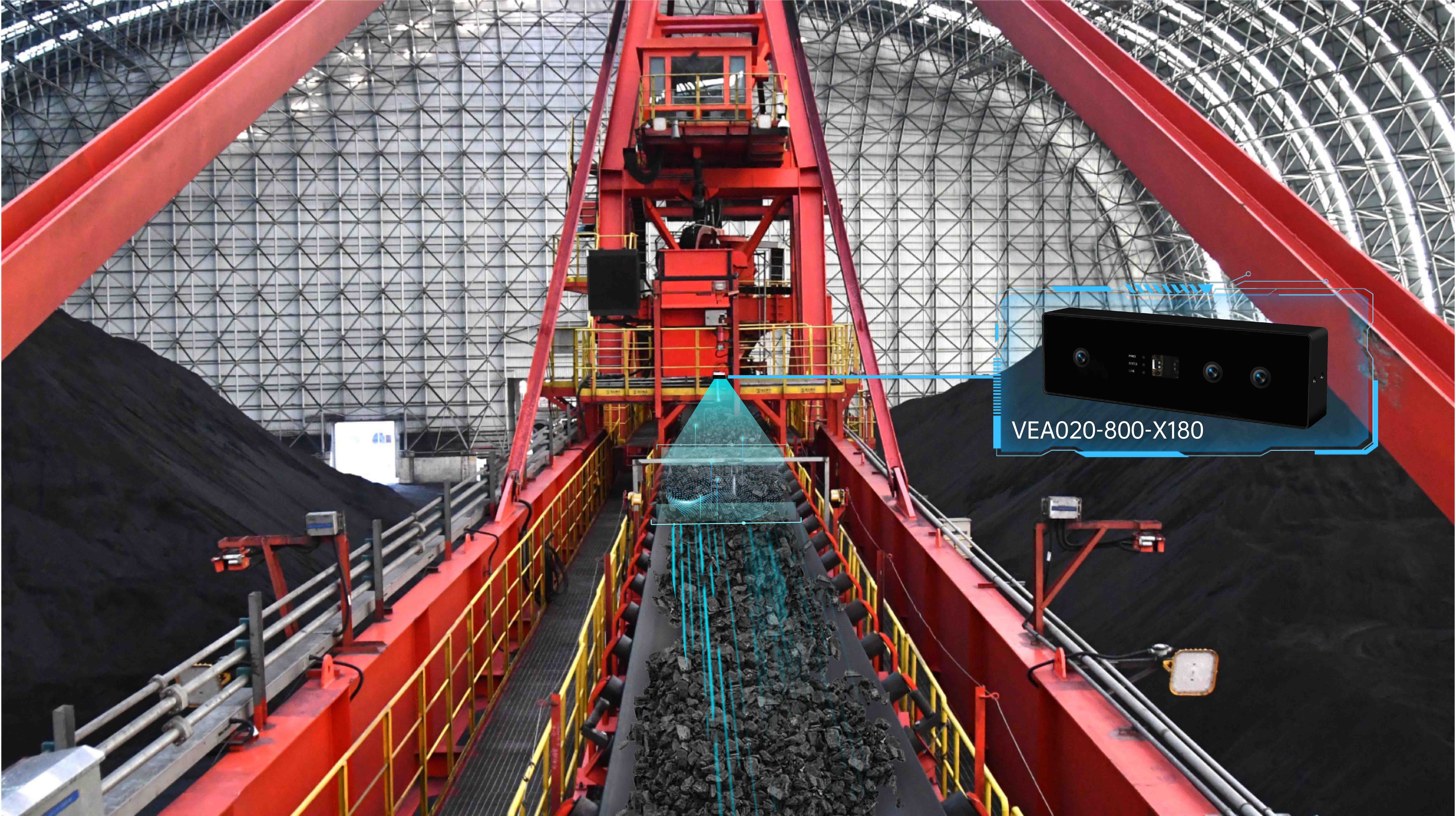 wm365完美科技丨AI+3D相机和机器视觉科技公司